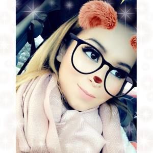 Meet your Posher, Edith